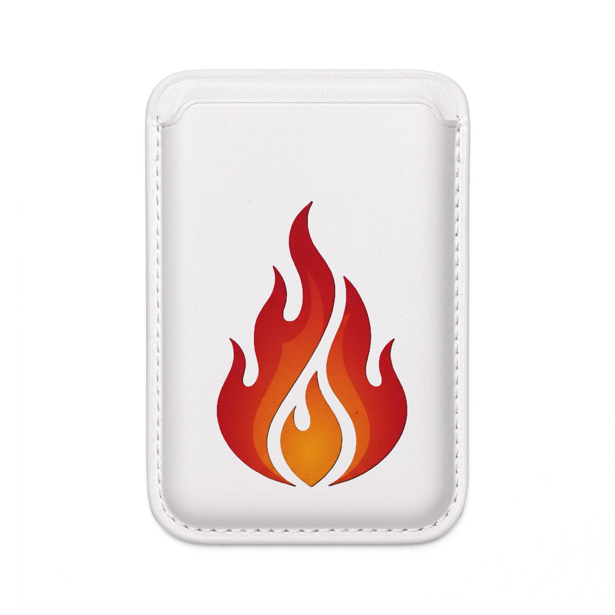 Vegan Wallet (Magsafe® Compatible)