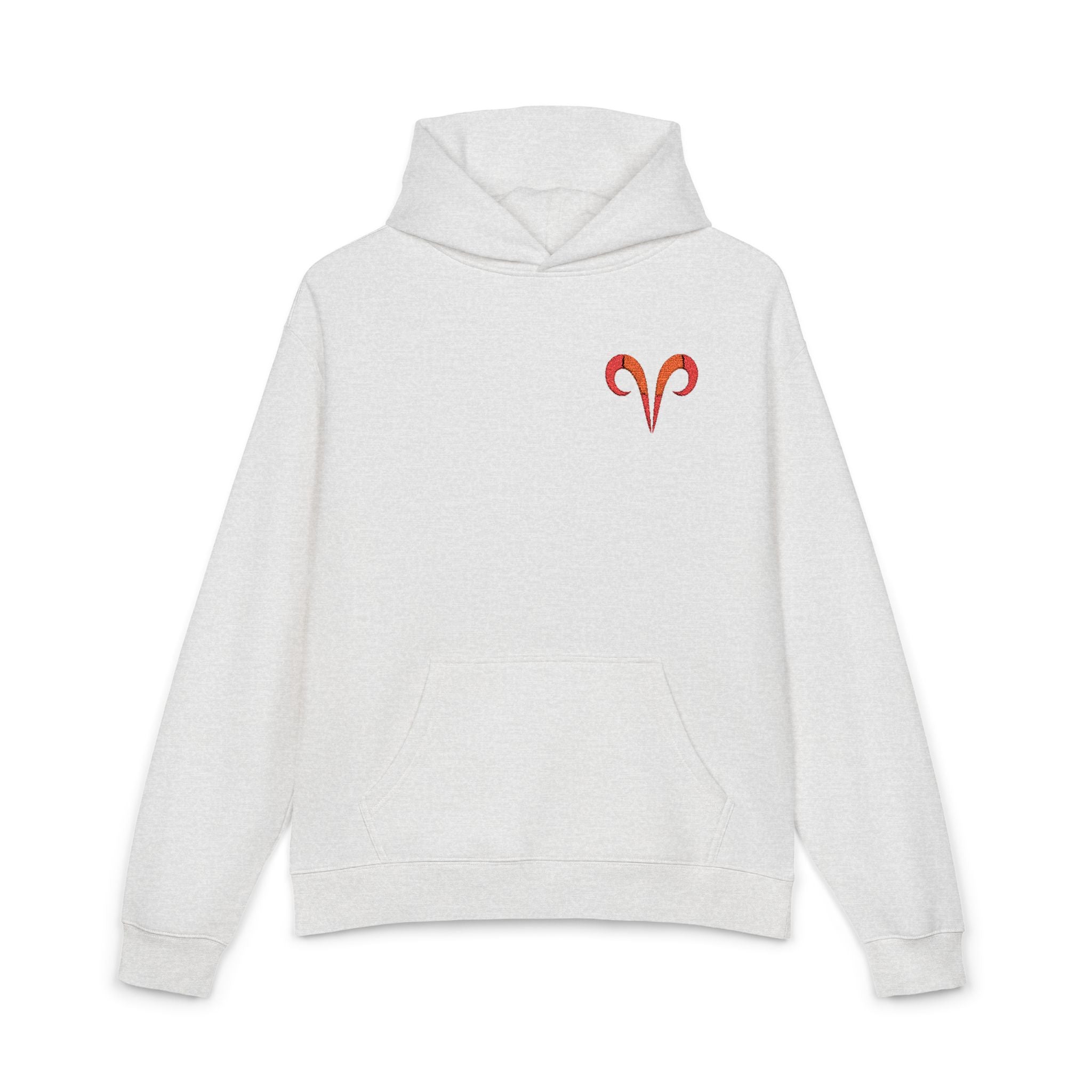 Relaxed Hoodie
