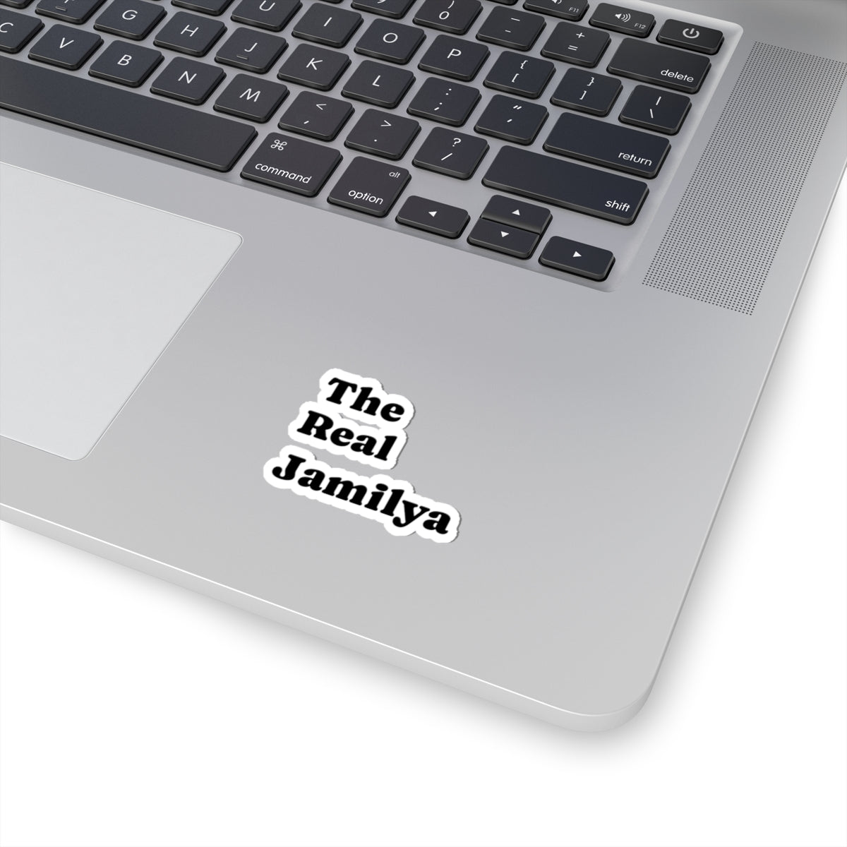 Kiss-Cut Stickers