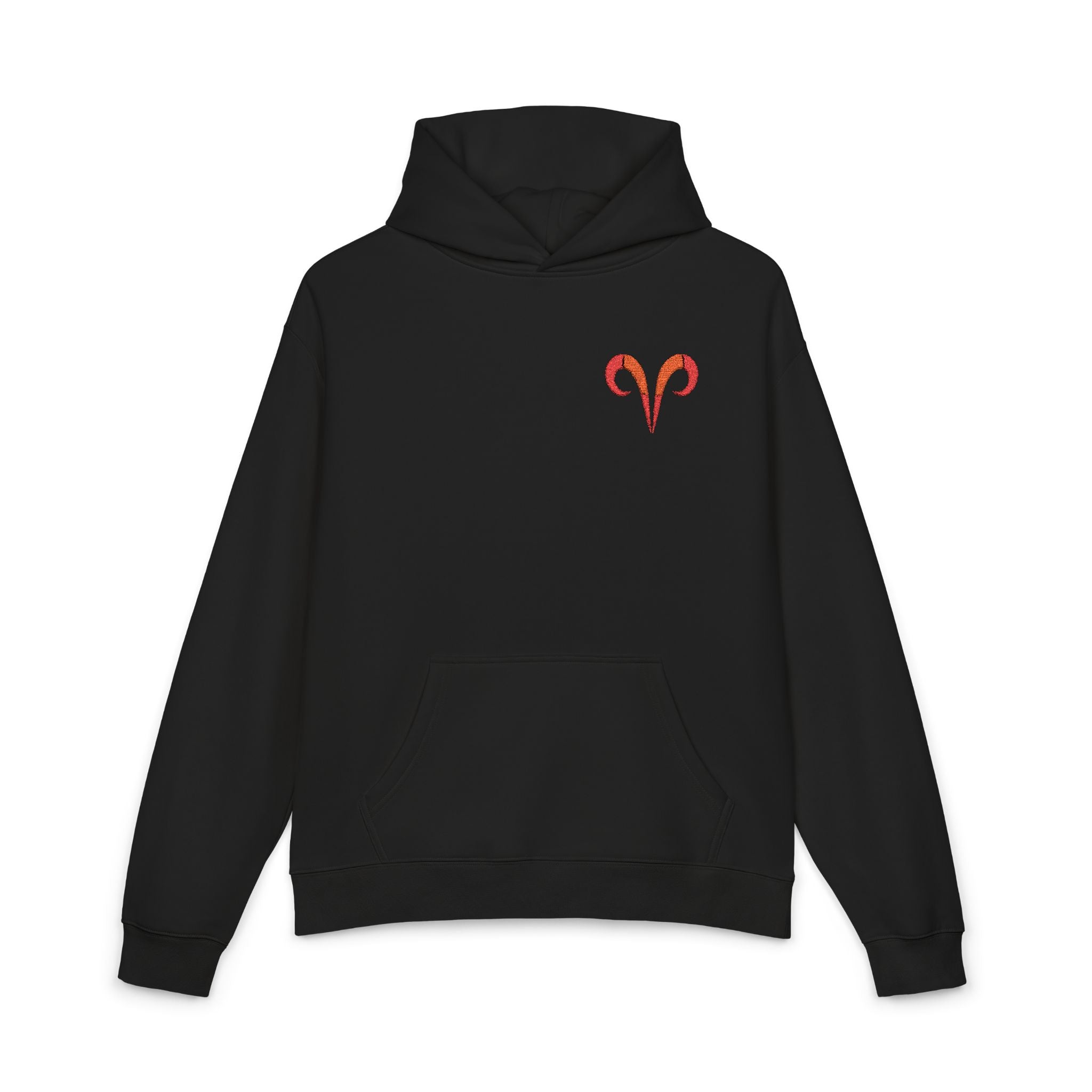Relaxed Hoodie