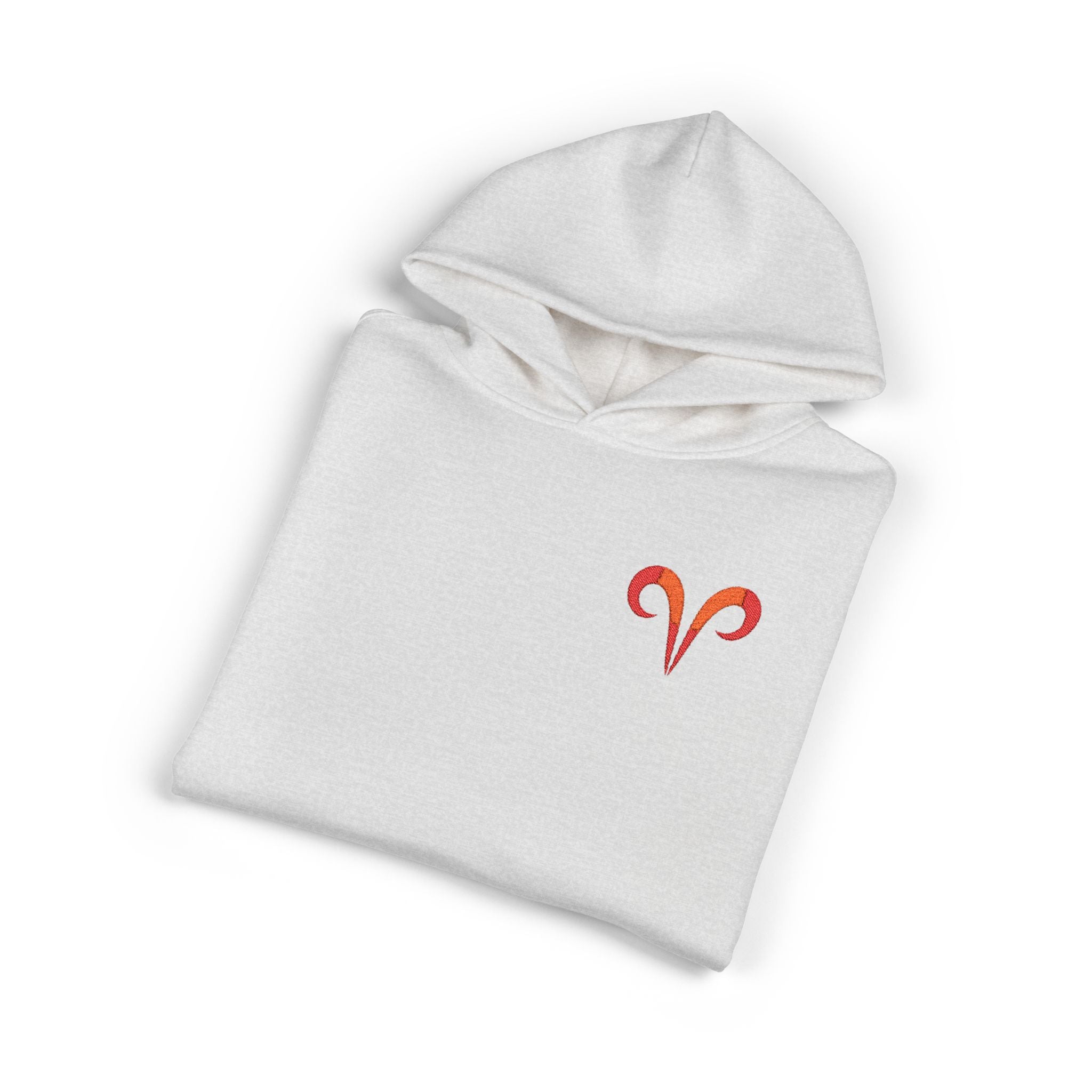 Relaxed Hoodie